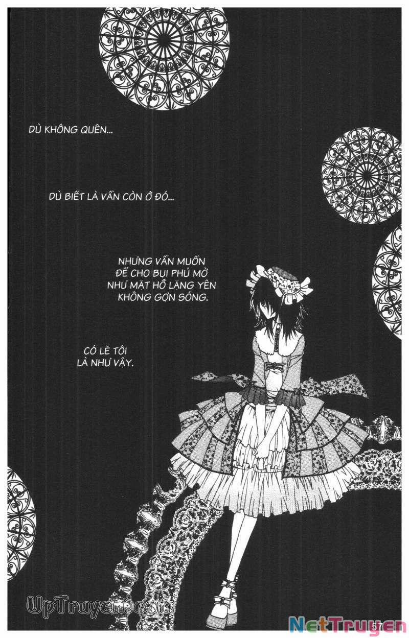 Nước Mắt Nàng Tiên Cá 13 trang 56