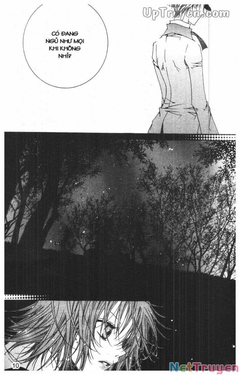 Nước Mắt Nàng Tiên Cá 13 trang 9