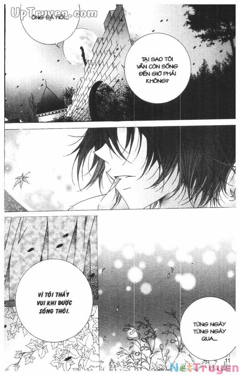 Nước Mắt Nàng Tiên Cá 14 trang 10