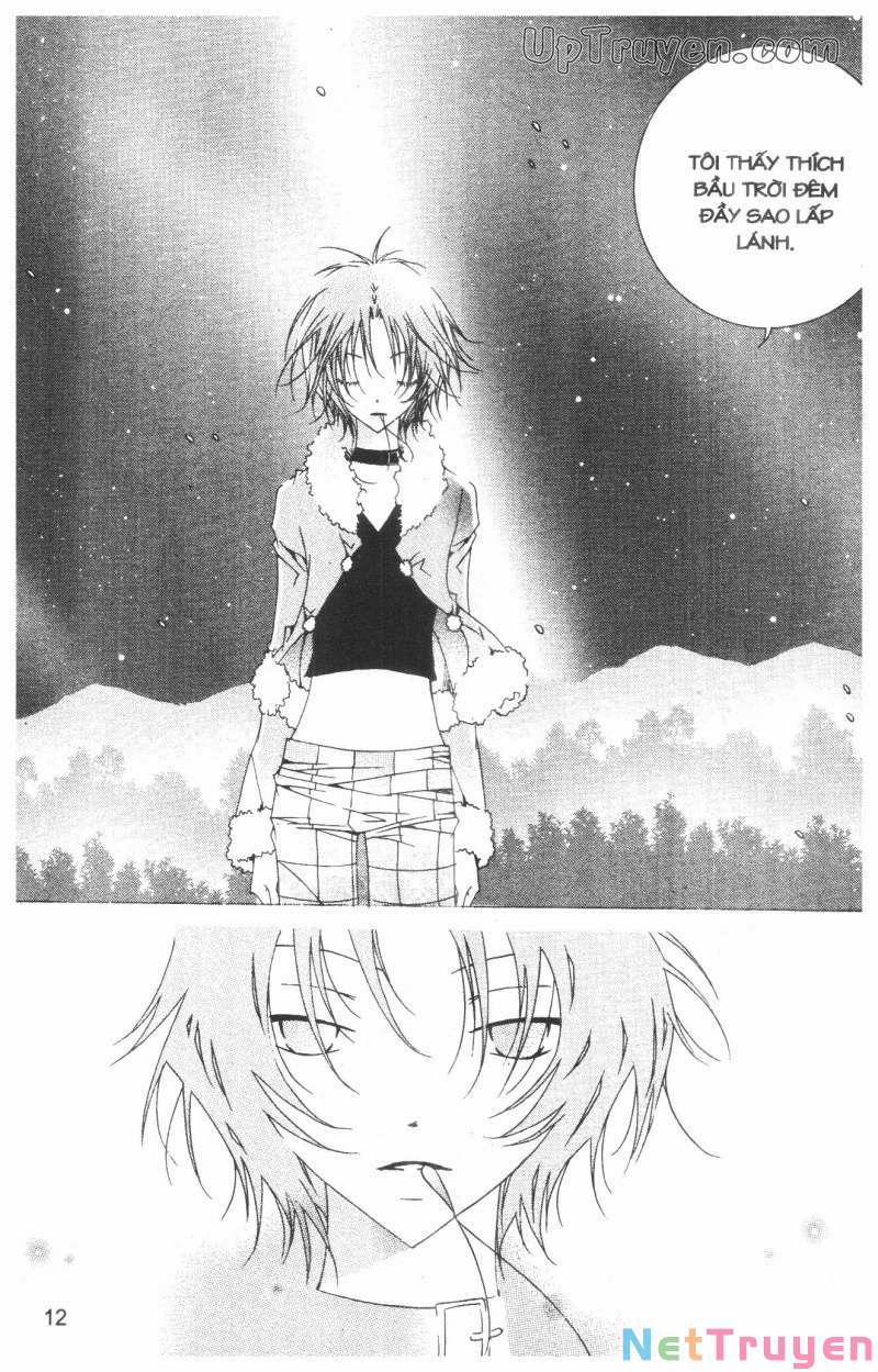 Nước Mắt Nàng Tiên Cá 14 trang 11