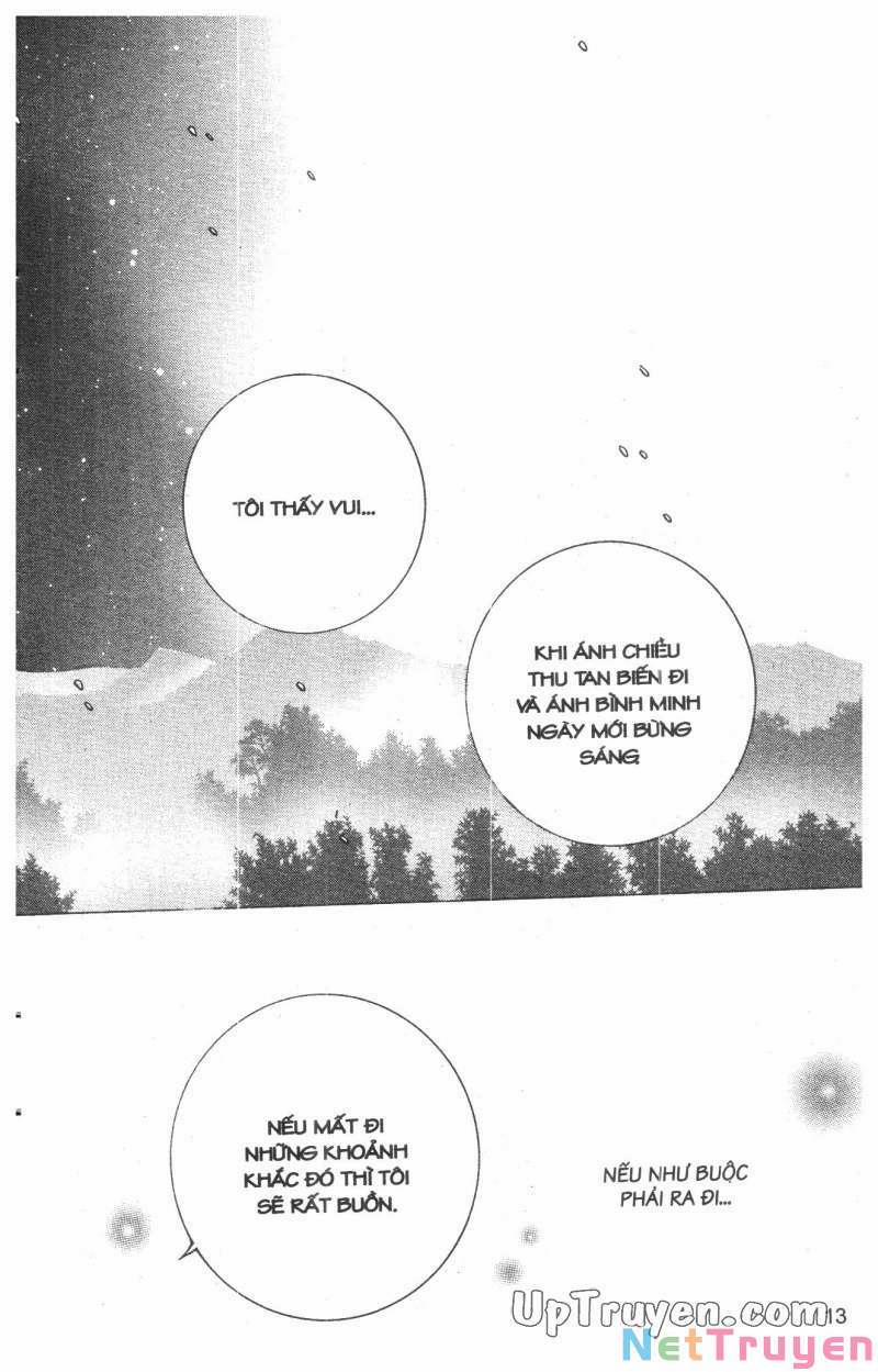 Nước Mắt Nàng Tiên Cá 14 trang 12