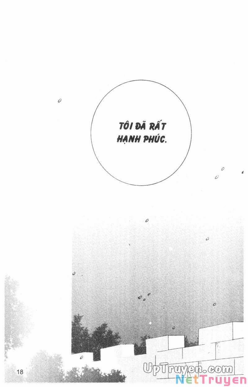 Nước Mắt Nàng Tiên Cá 14 trang 17