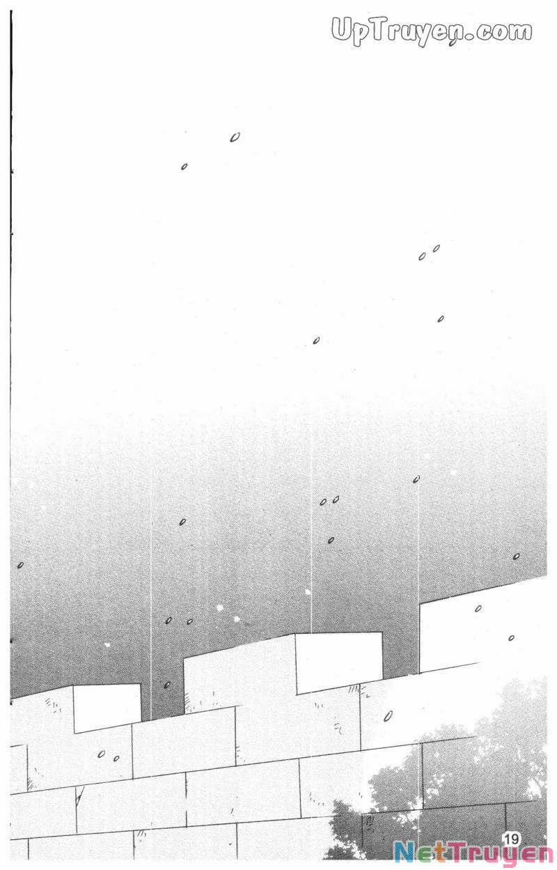 Nước Mắt Nàng Tiên Cá 14 trang 18