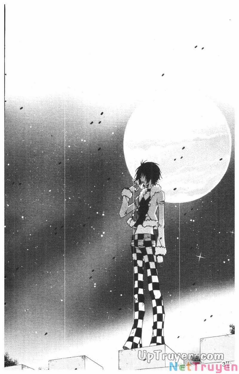 Nước Mắt Nàng Tiên Cá 14 trang 2