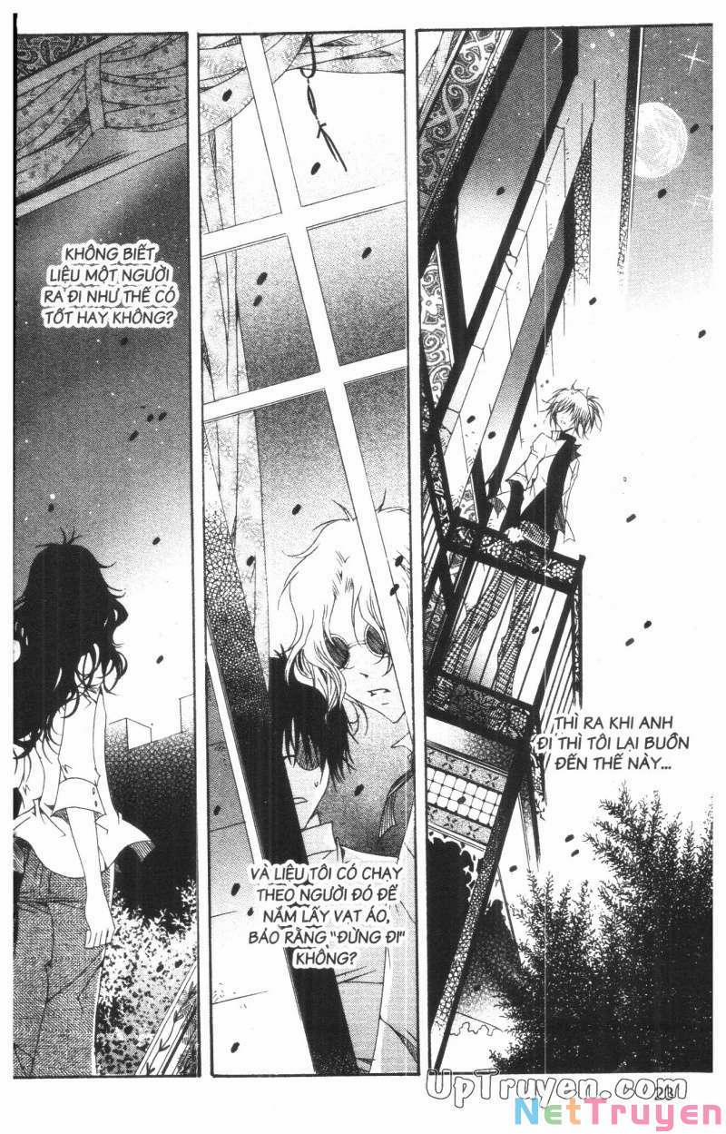 Nước Mắt Nàng Tiên Cá 14 trang 22