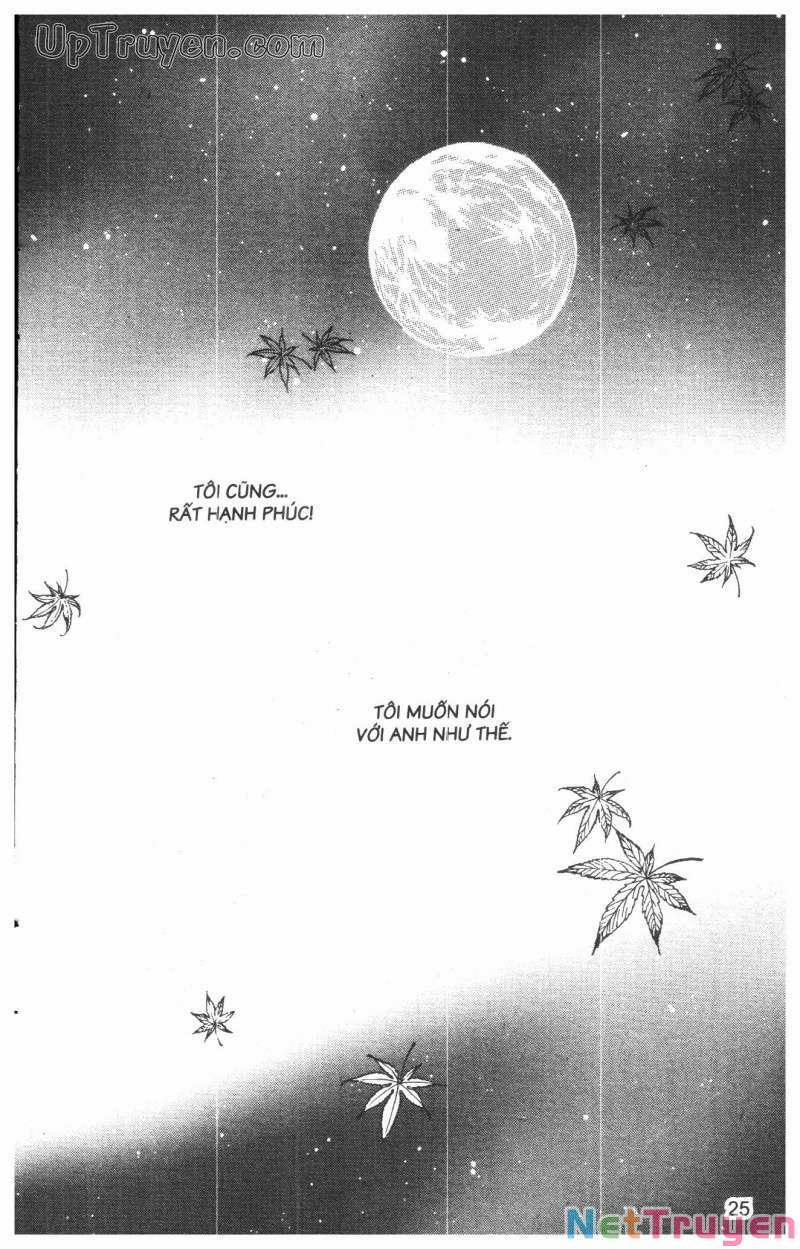 Nước Mắt Nàng Tiên Cá 14 trang 24