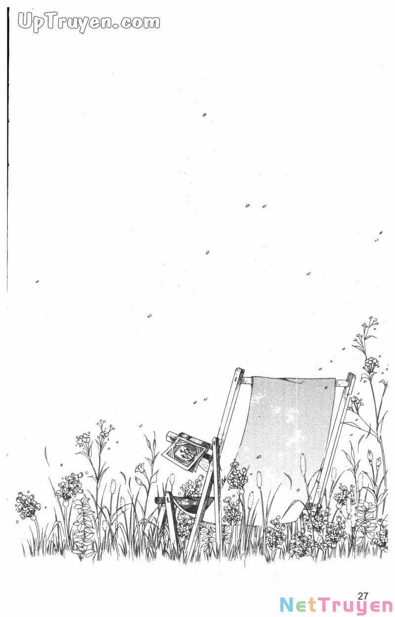 Nước Mắt Nàng Tiên Cá 14 trang 26