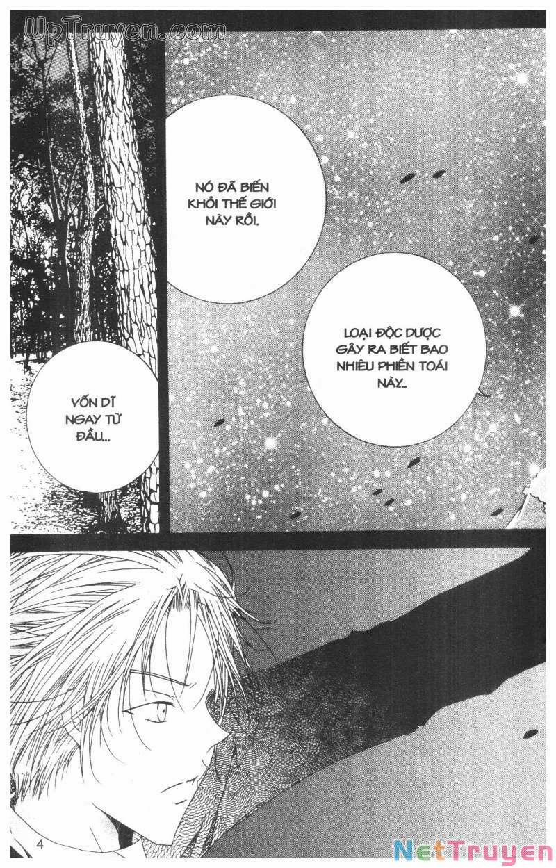 Nước Mắt Nàng Tiên Cá 14 trang 3