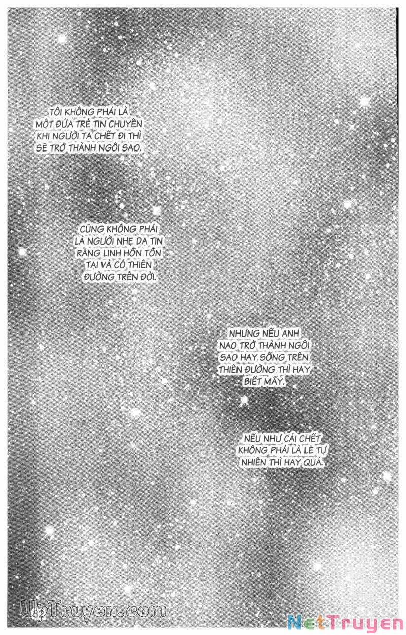 Nước Mắt Nàng Tiên Cá 14 trang 31