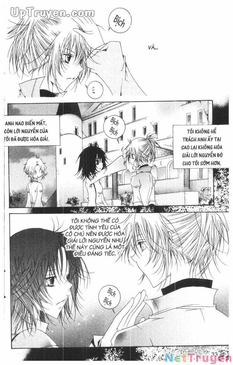 Nước Mắt Nàng Tiên Cá 14 trang 32