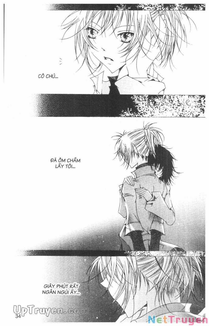 Nước Mắt Nàng Tiên Cá 14 trang 33