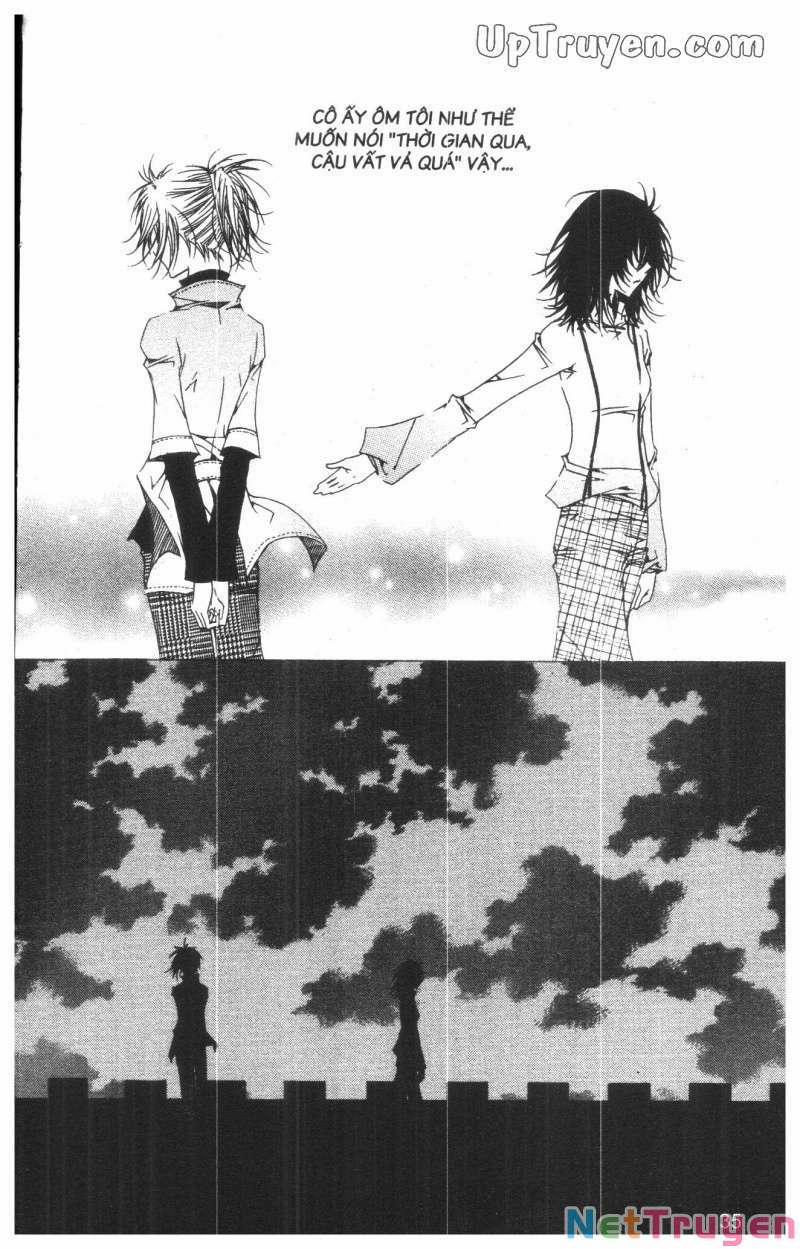 Nước Mắt Nàng Tiên Cá 14 trang 34