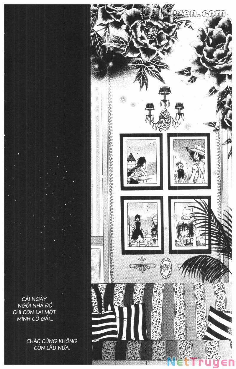 Nước Mắt Nàng Tiên Cá 14 trang 36