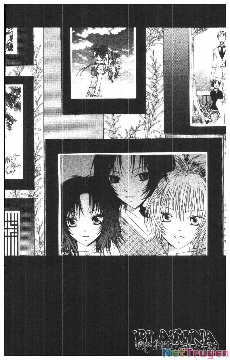 Nước Mắt Nàng Tiên Cá 14 trang 38