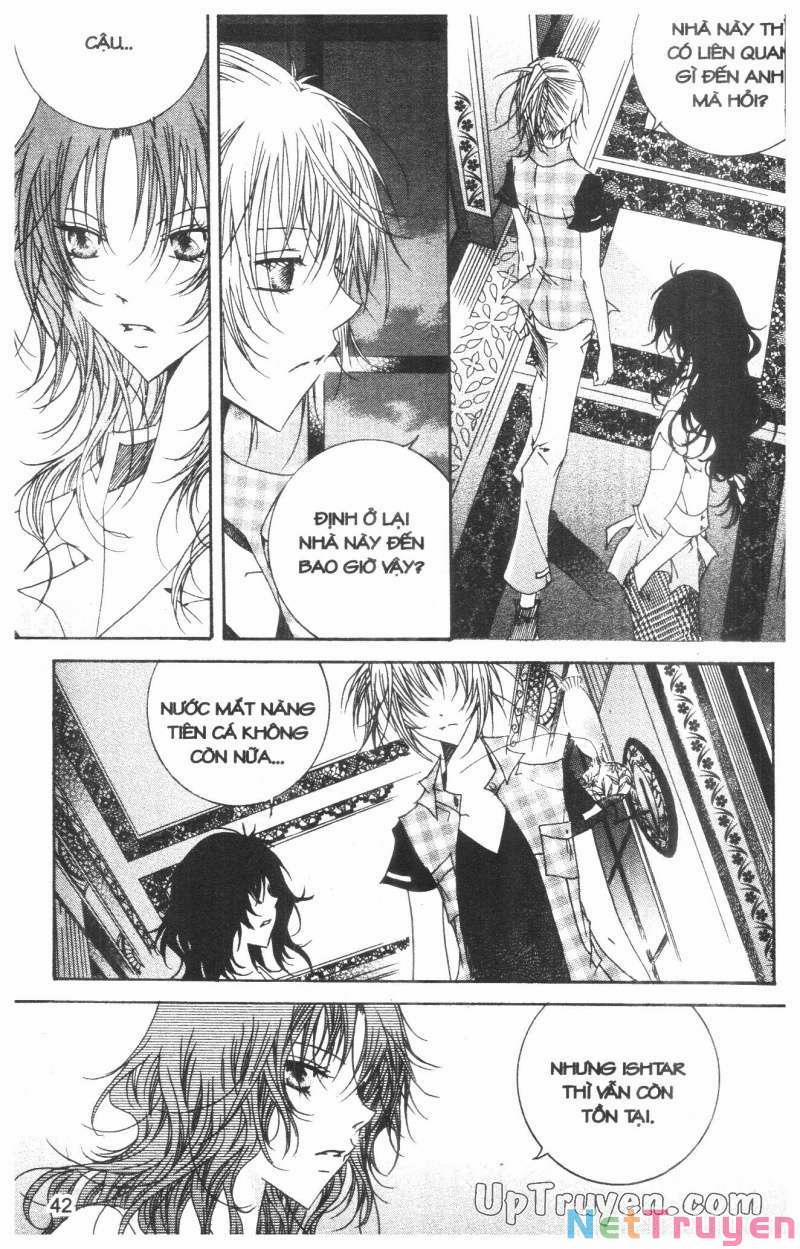 Nước Mắt Nàng Tiên Cá 14 trang 41