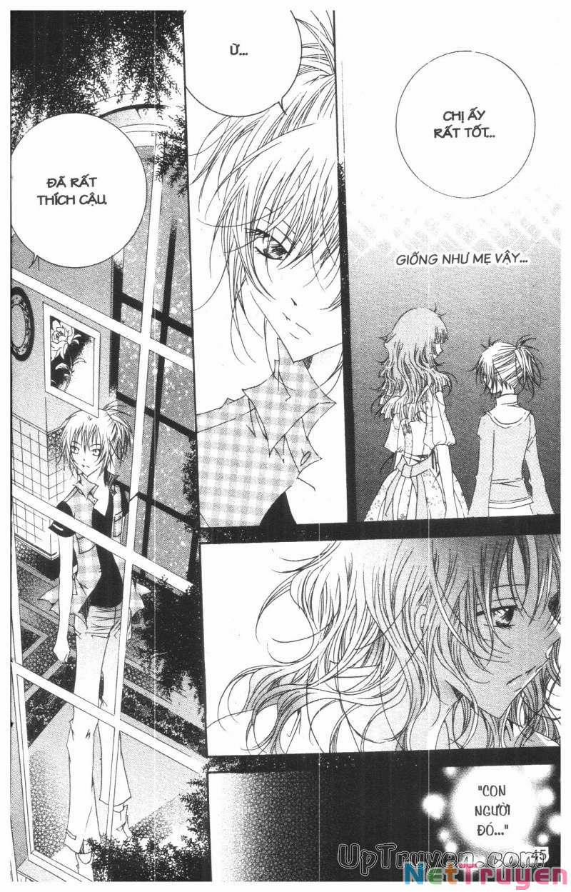 Nước Mắt Nàng Tiên Cá 14 trang 44