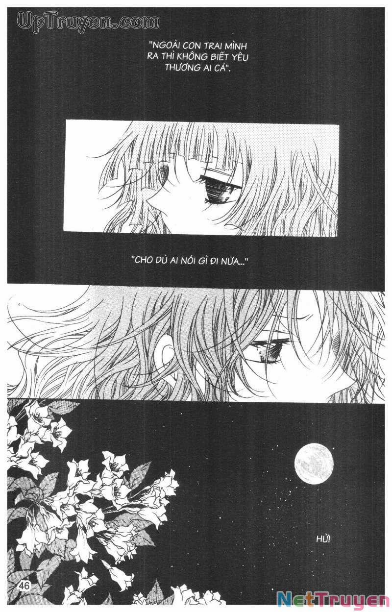 Nước Mắt Nàng Tiên Cá 14 trang 45