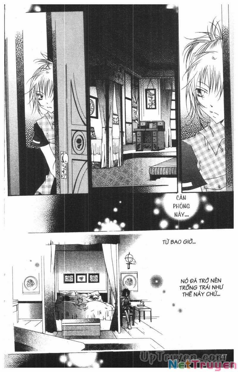 Nước Mắt Nàng Tiên Cá 14 trang 46