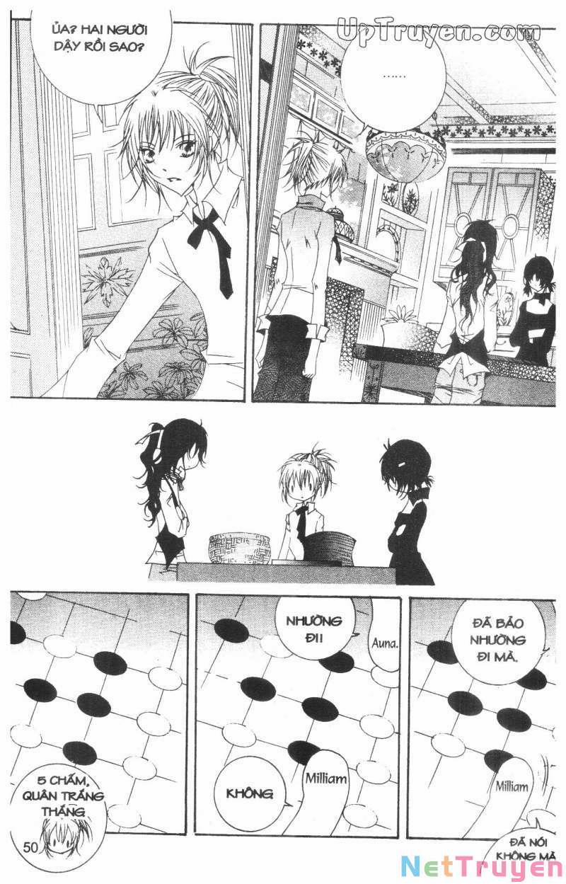 Nước Mắt Nàng Tiên Cá 14 trang 49