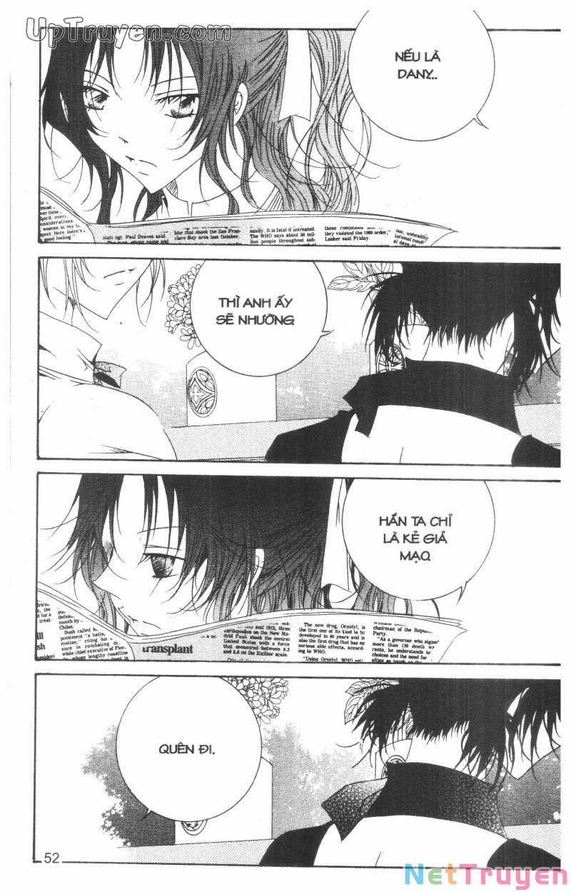 Nước Mắt Nàng Tiên Cá 14 trang 51