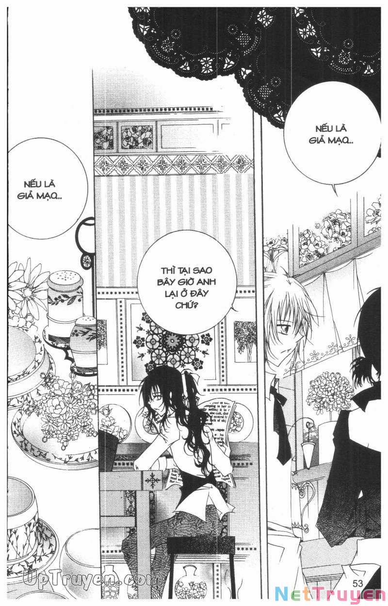 Nước Mắt Nàng Tiên Cá 14 trang 52