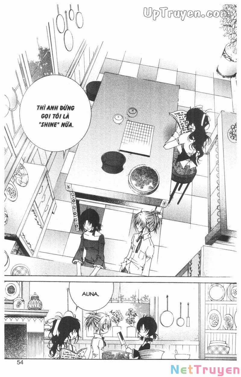 Nước Mắt Nàng Tiên Cá 14 trang 53