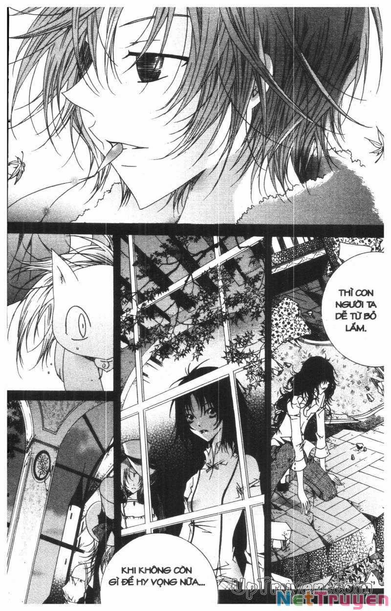 Nước Mắt Nàng Tiên Cá 14 trang 6