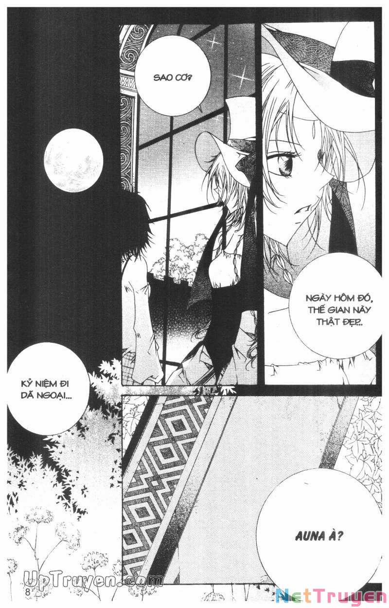 Nước Mắt Nàng Tiên Cá 14 trang 7