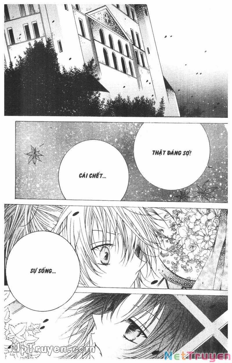 Nước Mắt Nàng Tiên Cá 14 trang 9