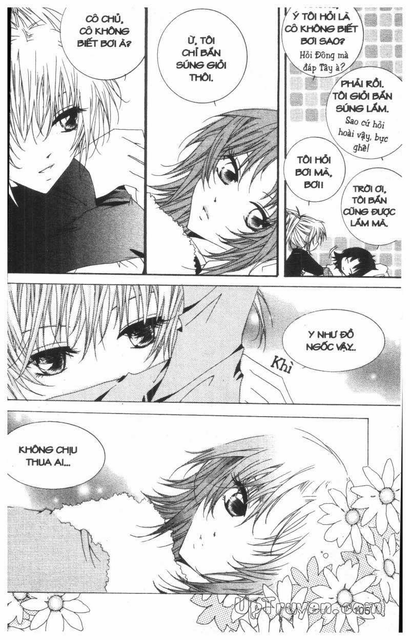 Nước Mắt Nàng Tiên Cá 2 trang 103