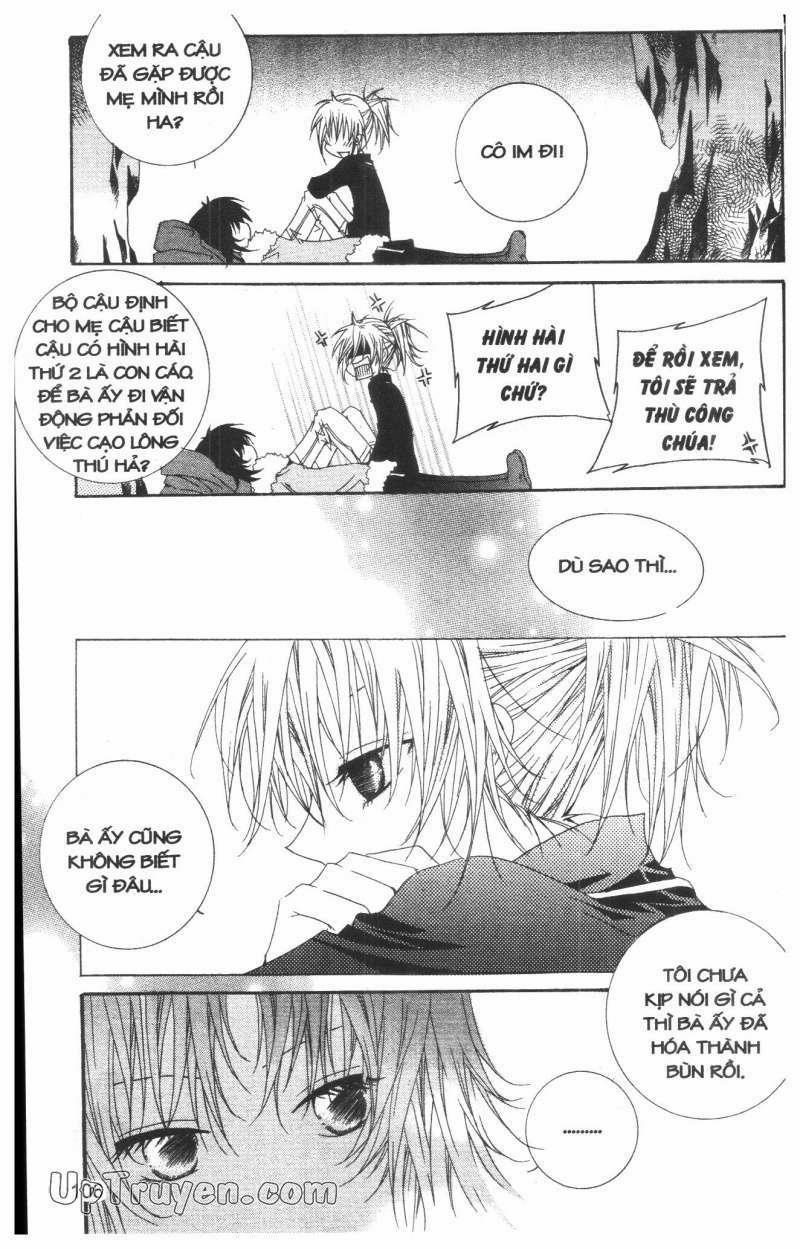 Nước Mắt Nàng Tiên Cá 2 trang 104