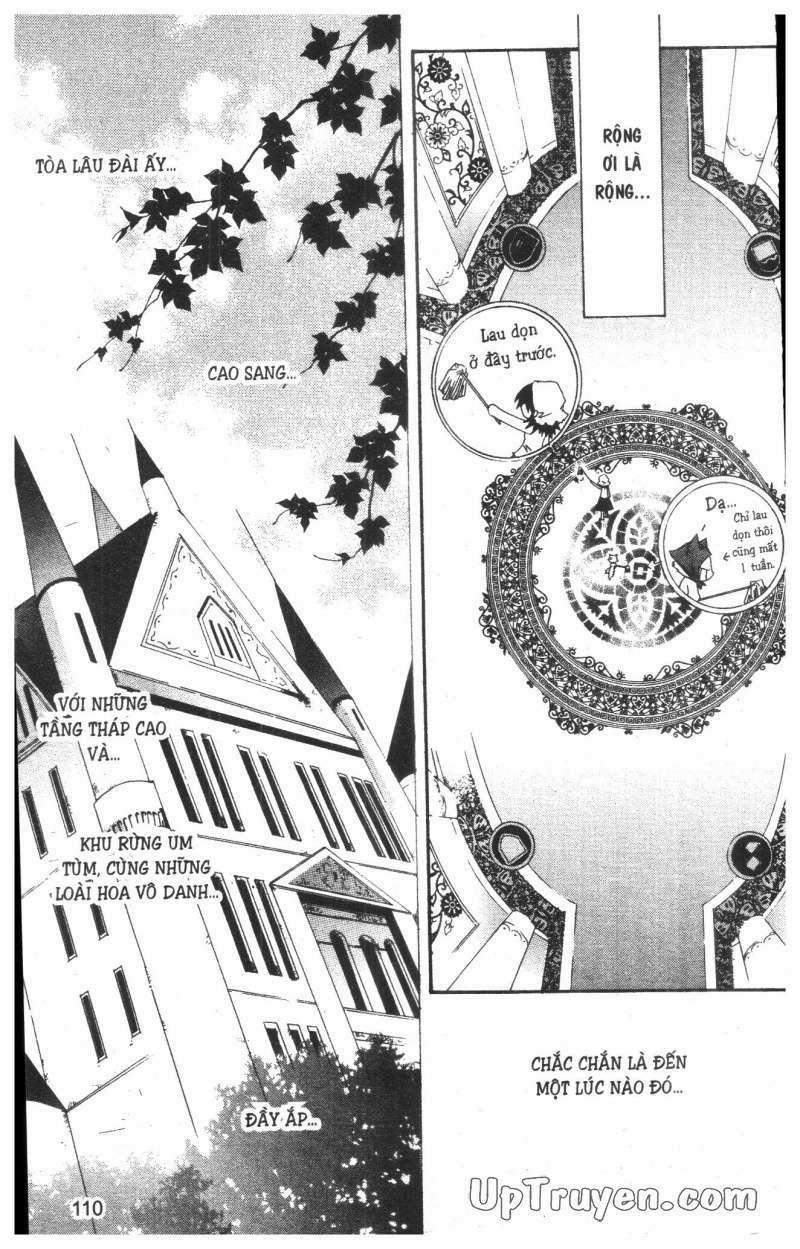 Nước Mắt Nàng Tiên Cá 2 trang 108