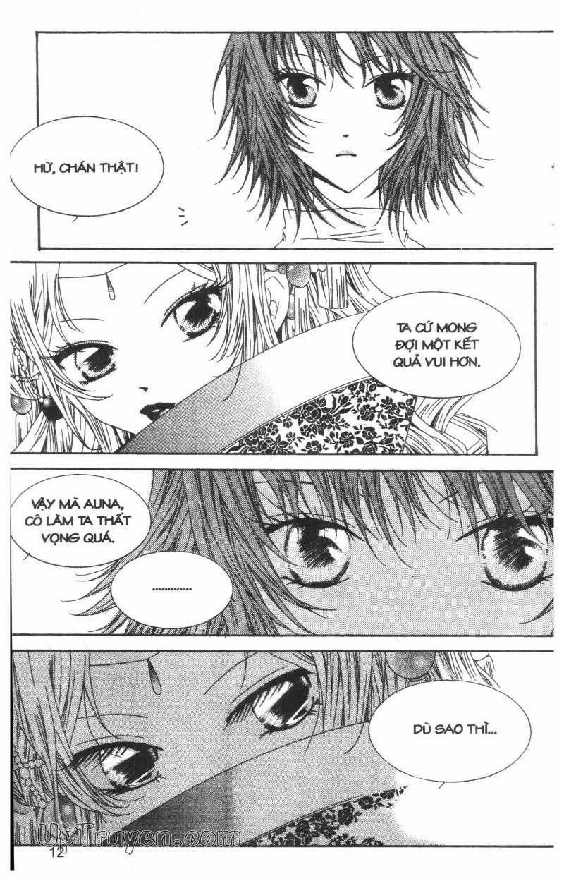 Nước Mắt Nàng Tiên Cá 2 trang 11