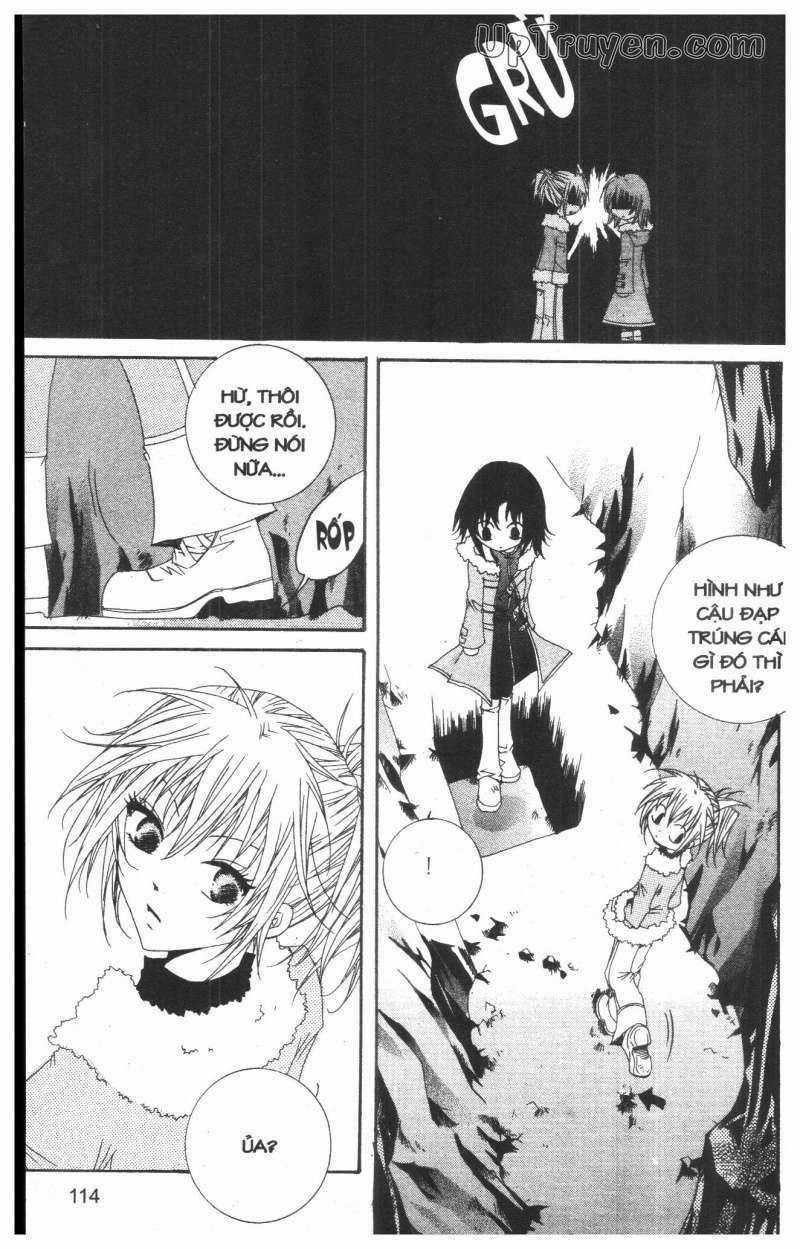 Nước Mắt Nàng Tiên Cá 2 trang 112