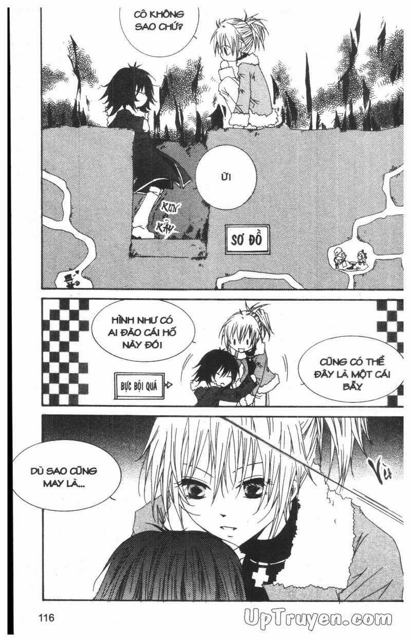 Nước Mắt Nàng Tiên Cá 2 trang 114