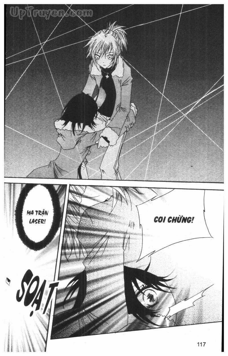 Nước Mắt Nàng Tiên Cá 2 trang 115