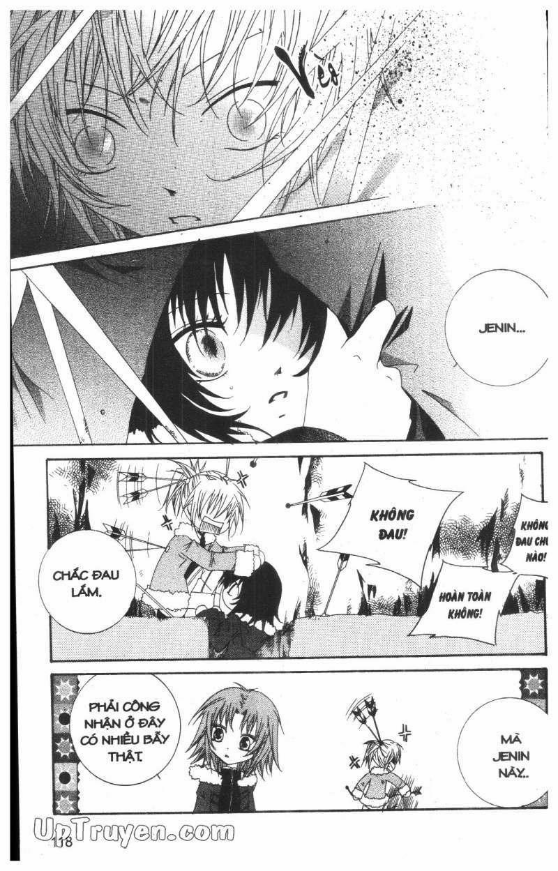 Nước Mắt Nàng Tiên Cá 2 trang 116