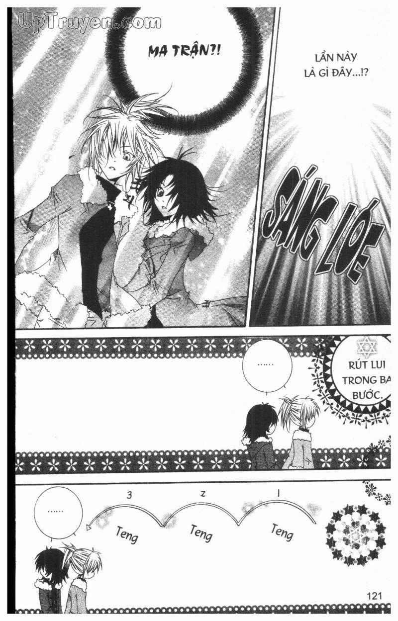 Nước Mắt Nàng Tiên Cá 2 trang 119