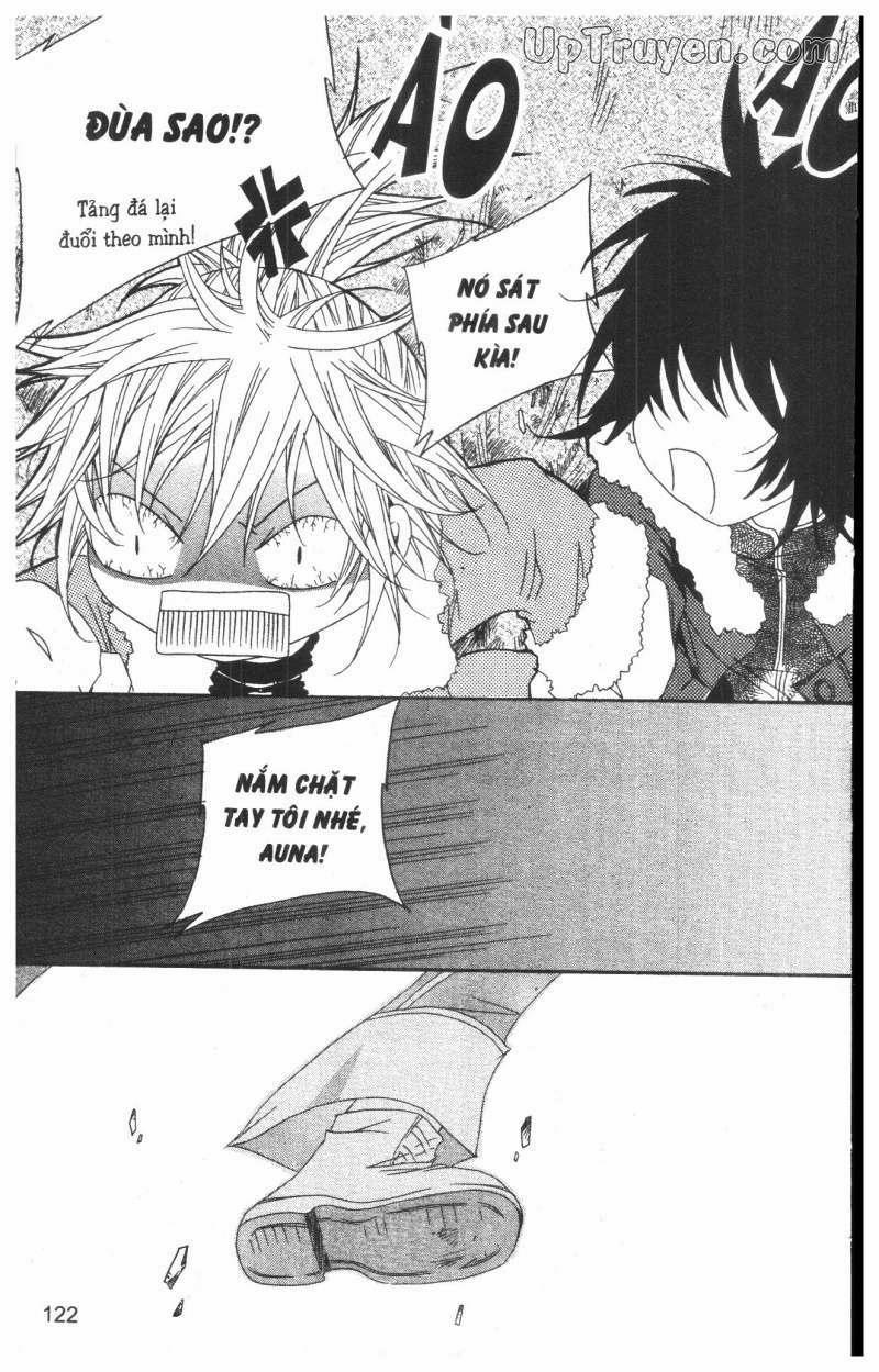 Nước Mắt Nàng Tiên Cá 2 trang 120