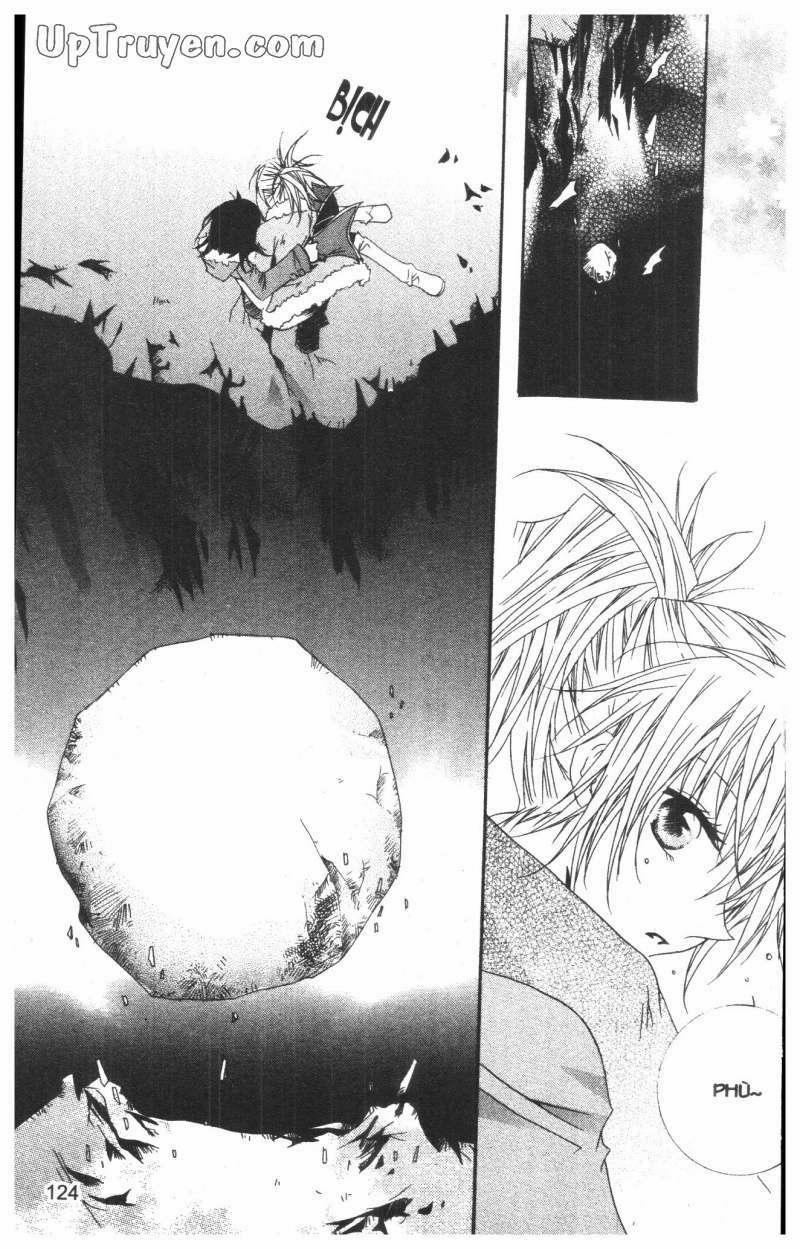 Nước Mắt Nàng Tiên Cá 2 trang 122