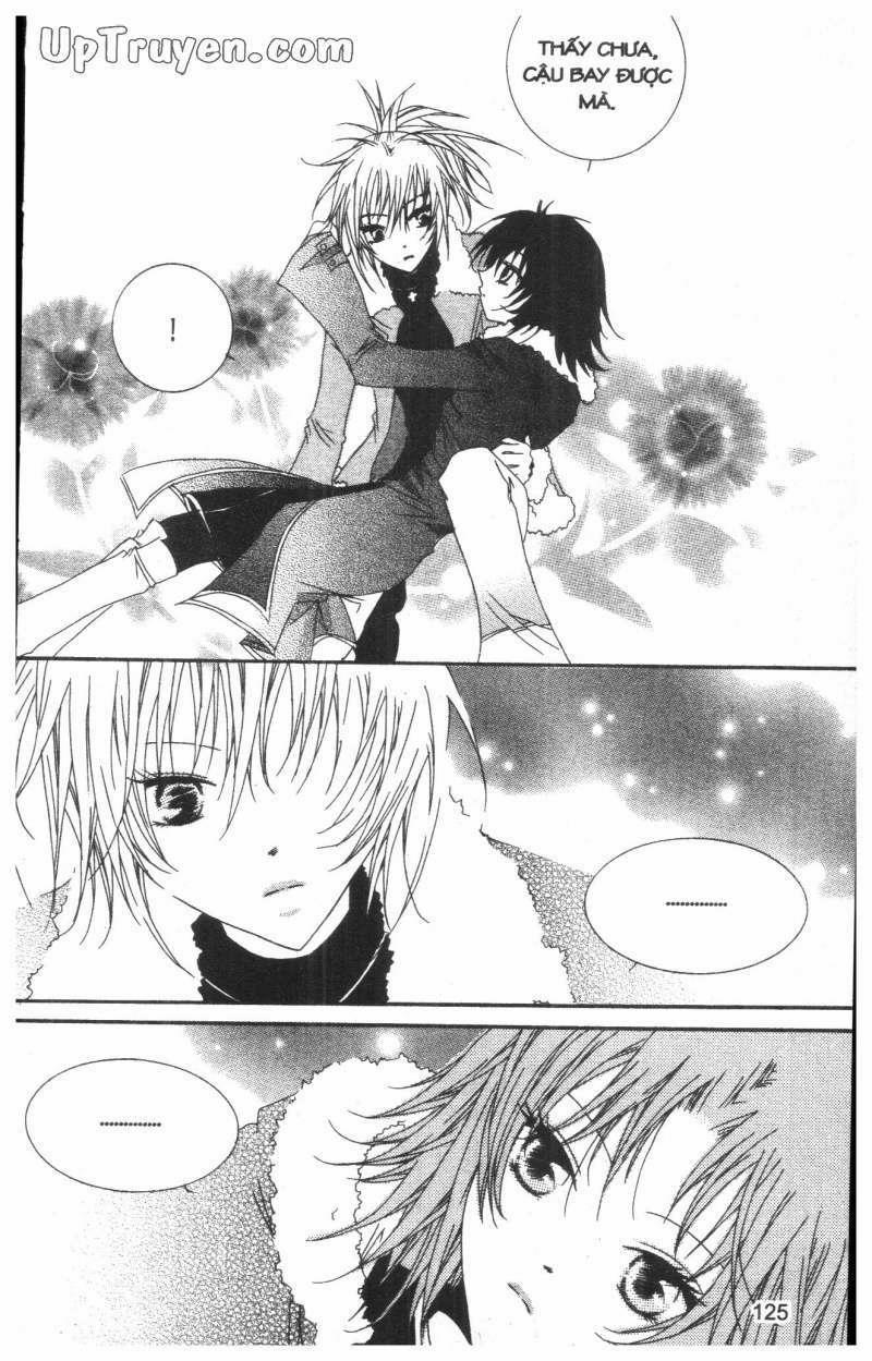 Nước Mắt Nàng Tiên Cá 2 trang 123