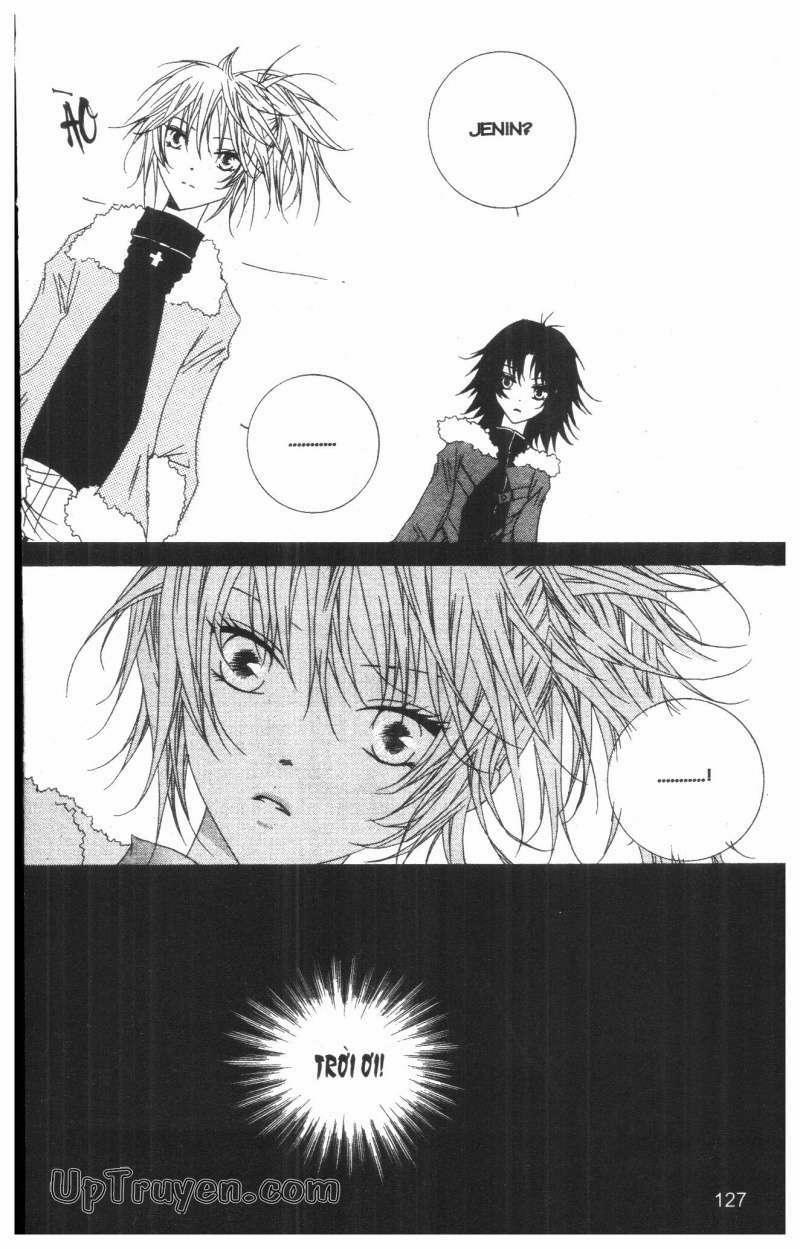 Nước Mắt Nàng Tiên Cá 2 trang 125