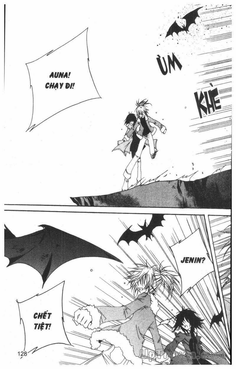 Nước Mắt Nàng Tiên Cá 2 trang 126