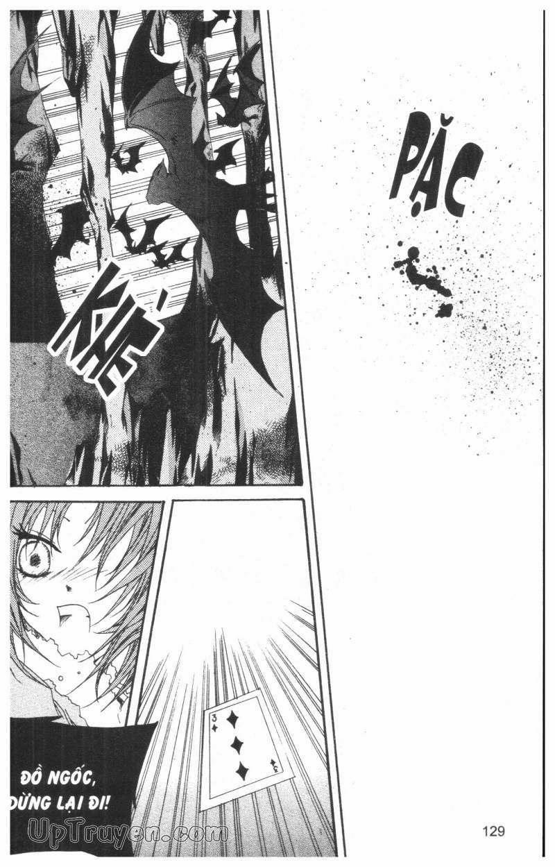 Nước Mắt Nàng Tiên Cá 2 trang 127