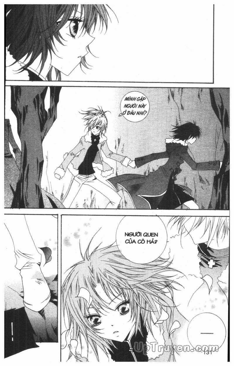 Nước Mắt Nàng Tiên Cá 2 trang 129