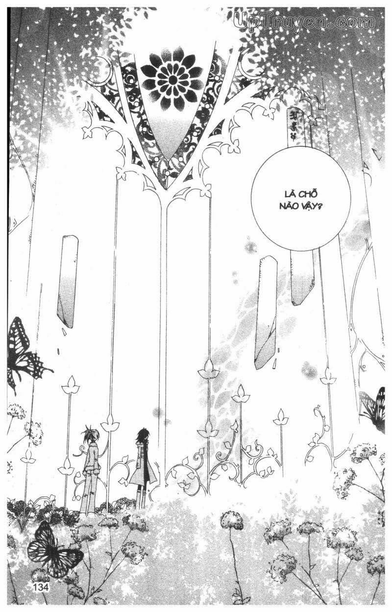 Nước Mắt Nàng Tiên Cá 2 trang 132