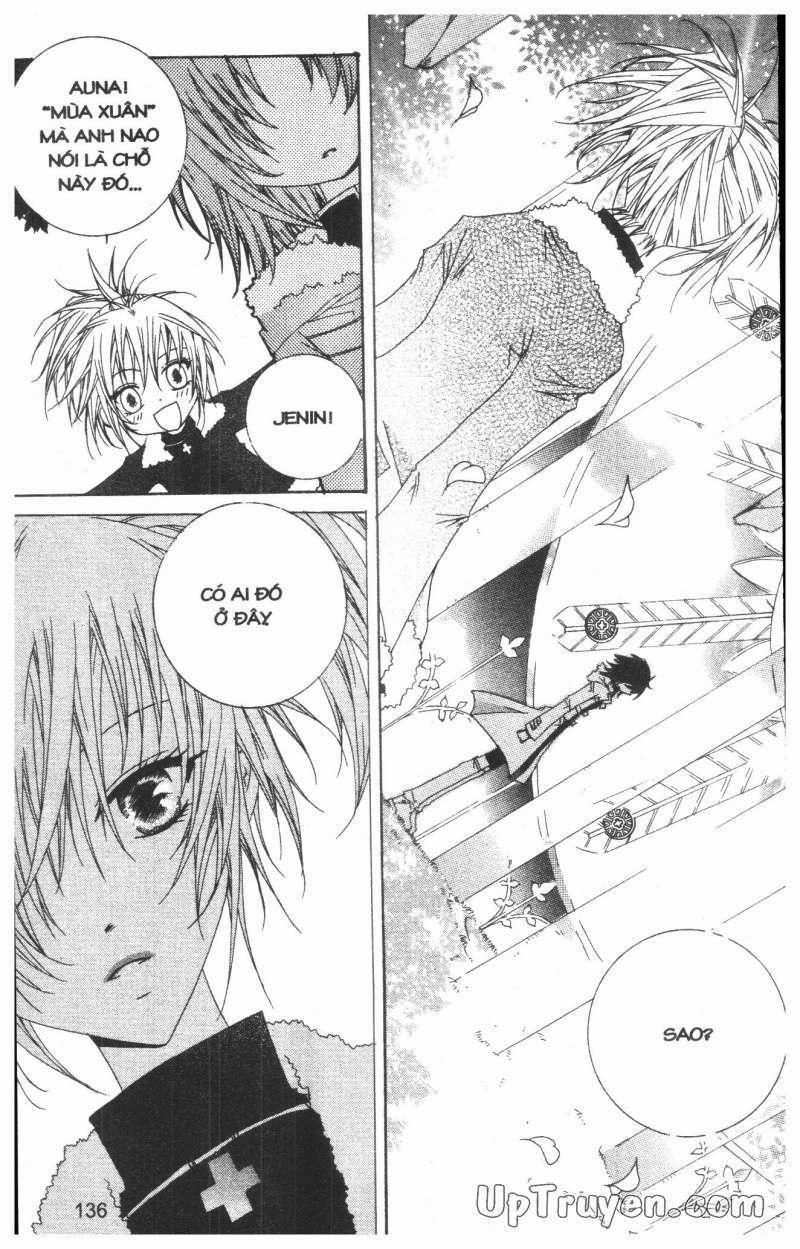 Nước Mắt Nàng Tiên Cá 2 trang 134