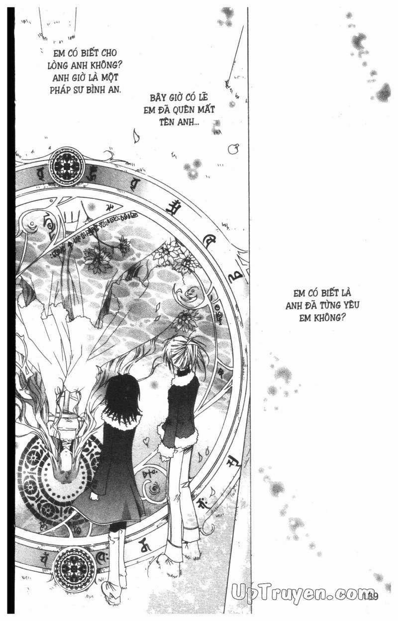 Nước Mắt Nàng Tiên Cá 2 trang 137