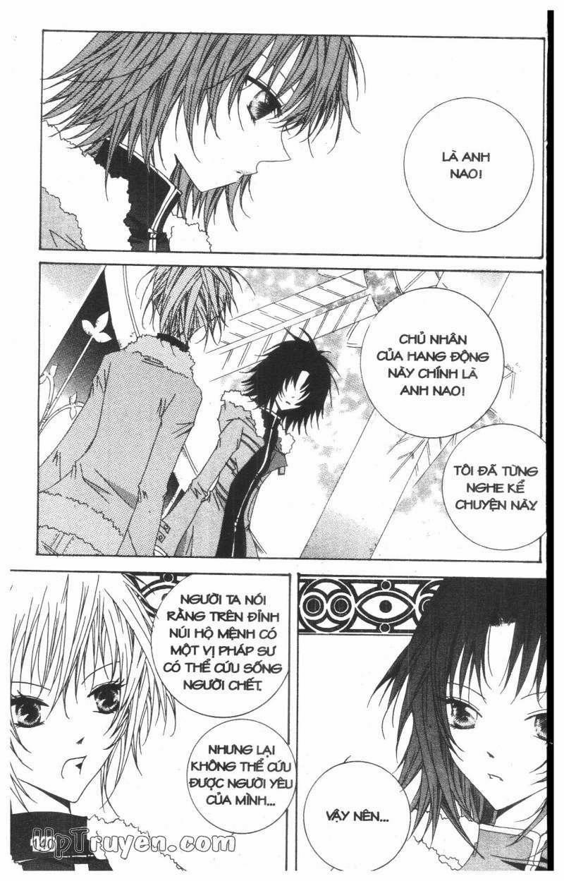 Nước Mắt Nàng Tiên Cá 2 trang 138