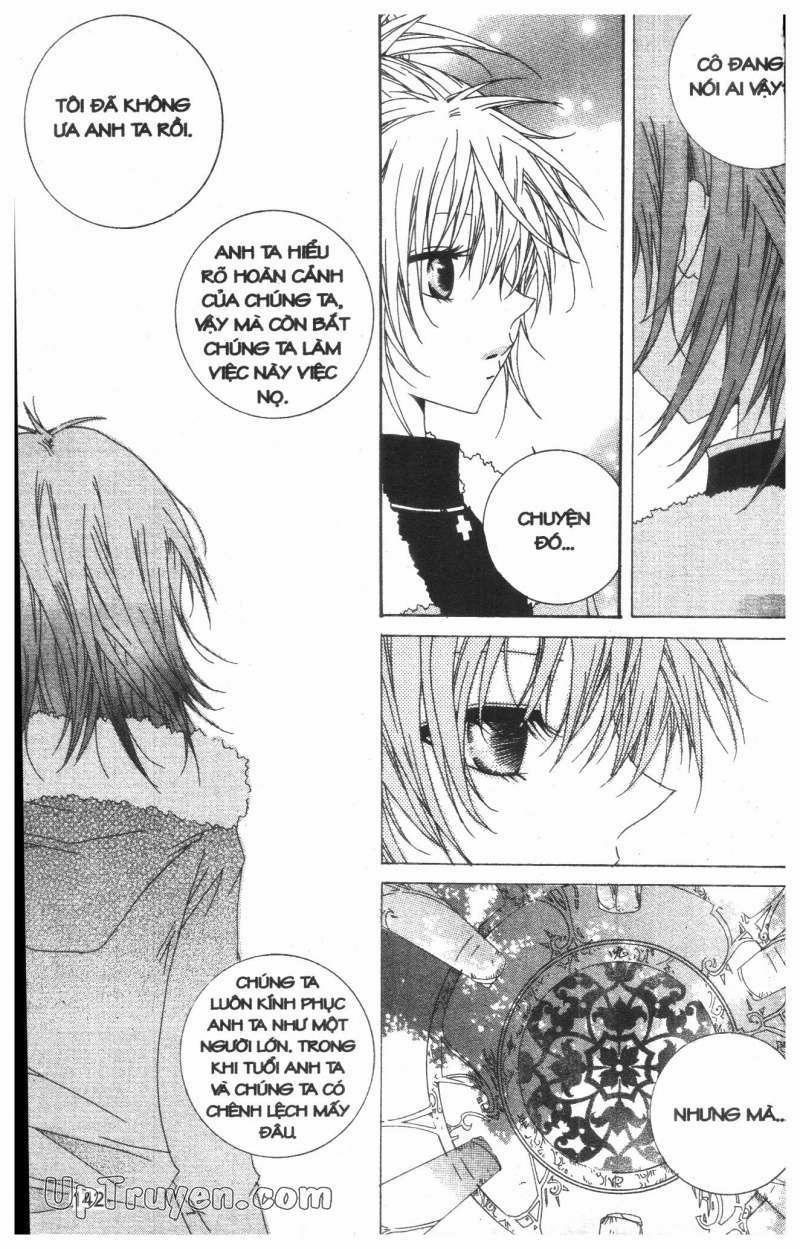 Nước Mắt Nàng Tiên Cá 2 trang 140